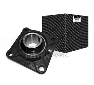[UCF212] Bolt Flange Mounting Block  Bearing Unit