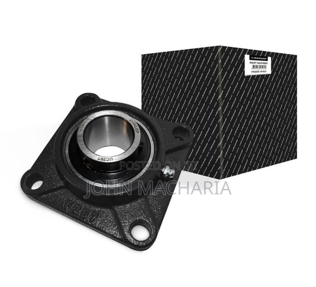 [UCF212] Bolt Flange Mounting Block  Bearing Unit