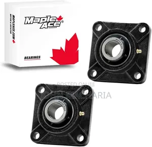 [UCF212] Bolt Flange Mounting Block  Bearing Unit