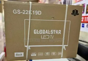 Globalstar 22 Inches Led 22k19D