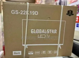 Globalstar 22 Inches Led 22k19D
