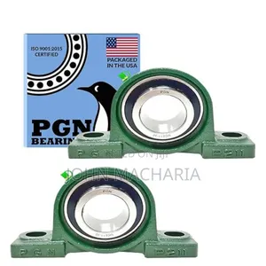 [UCP211] Pillow Block Ball Bearing  Unit