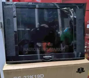 1 Year Warranty Globalstar 22 Inch TV