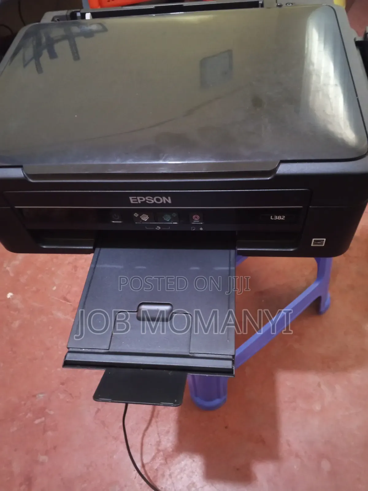 Epson L382