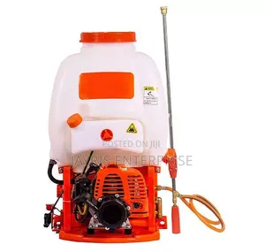 Premier Knapsack Engine Sprayer