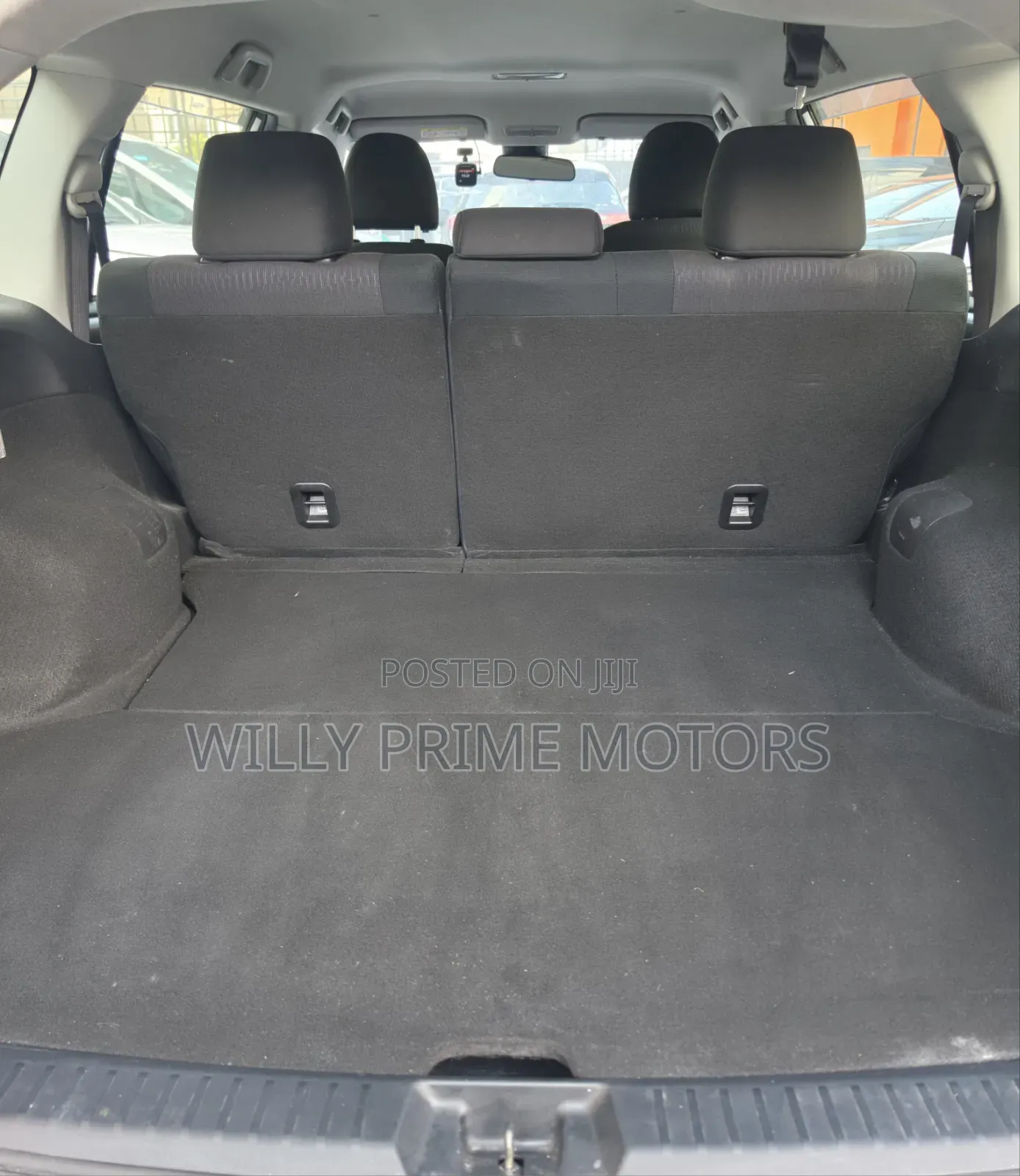 Toyota Corolla Fielder 2019 Silver