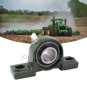 [UCP212] Pillow Block Ball Bearing Units for Agricultural Machinery