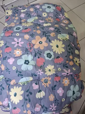 Unbinded Duvets Available 
Size:5*6