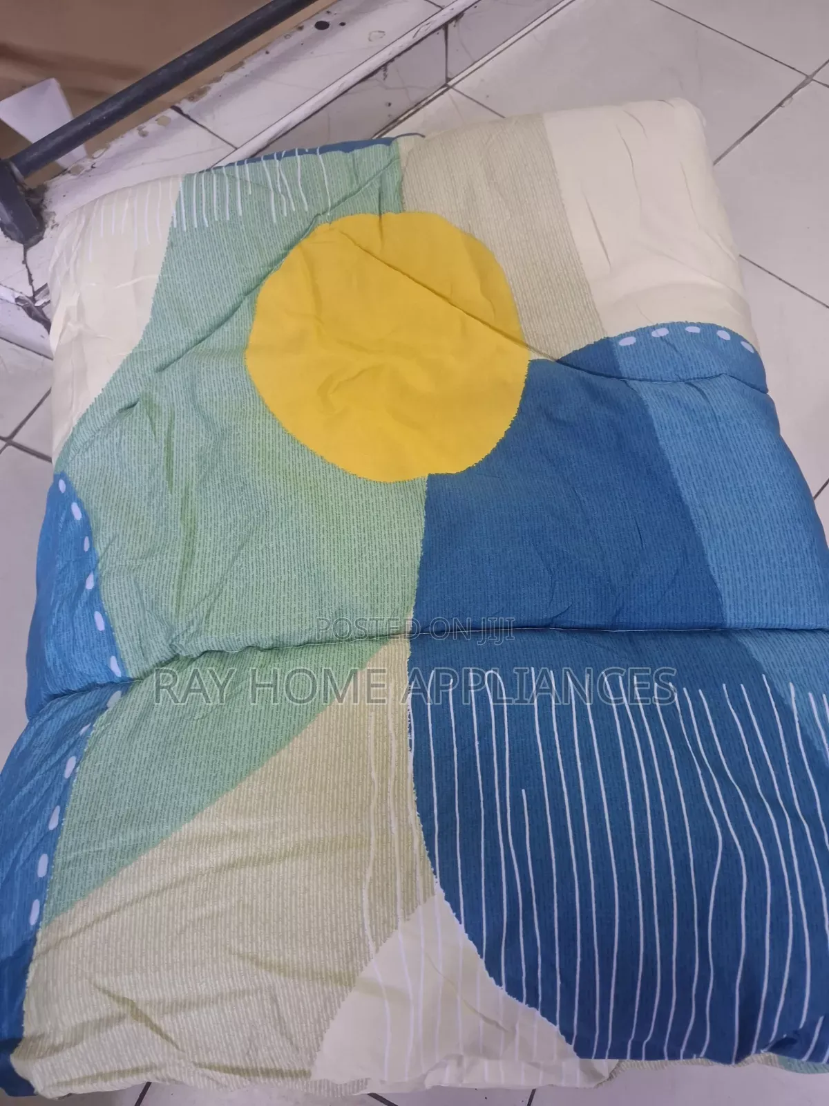 Unbinded Duvets Available 
Size:5*6