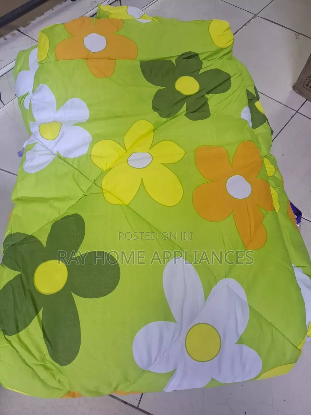 Unbinded Duvets Available 
Size:5*6