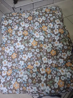 Unbinded Duvets Available 
Size:5*6