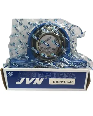 [UCP213] Pillow Block Ball Bearing Units for General Machinery