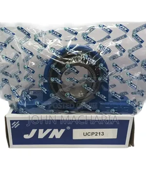 [UCP213] Pillow Block Ball Bearing Units for General Machinery