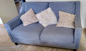 3+2+1 High Quality Used Sofa Set Bought From Zetu Furniture.