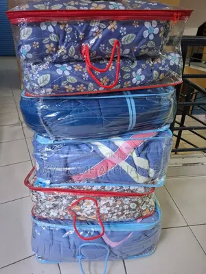 4*6 Unbinded Duvets