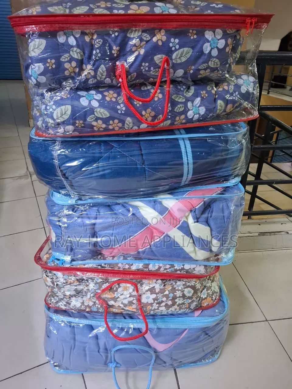 4*6 Unbinded Duvets