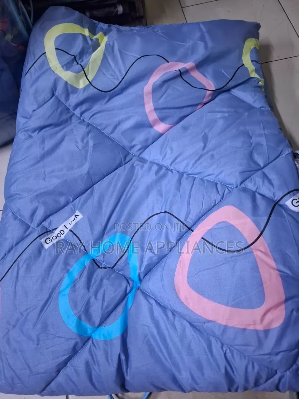 4*6 Unbinded Duvets