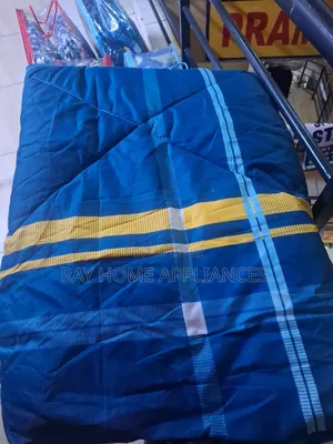 4*6 Unbinded Duvets