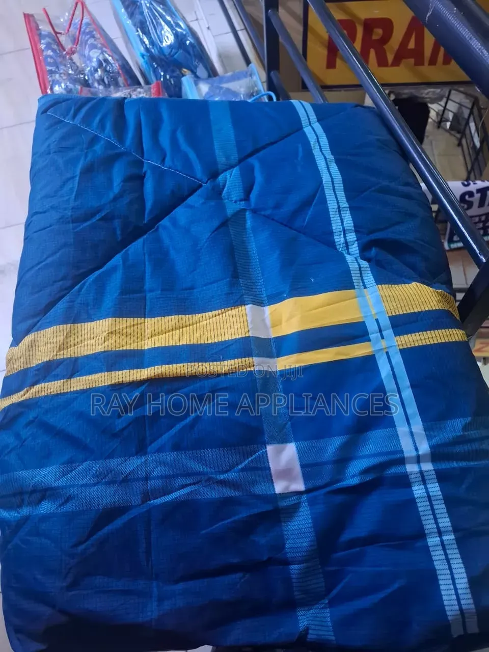 4*6 Unbinded Duvets
