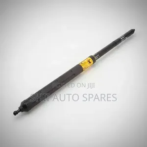 Shock Boots for Prado150