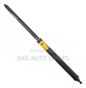 Shock Boots for Prado150