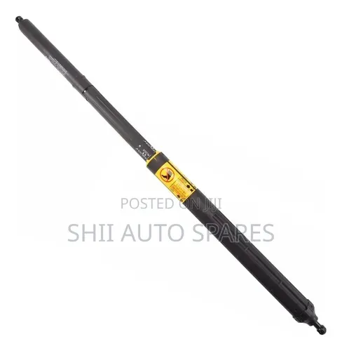 Shock Boots for Prado150