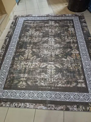 Hd Carpet 7by8