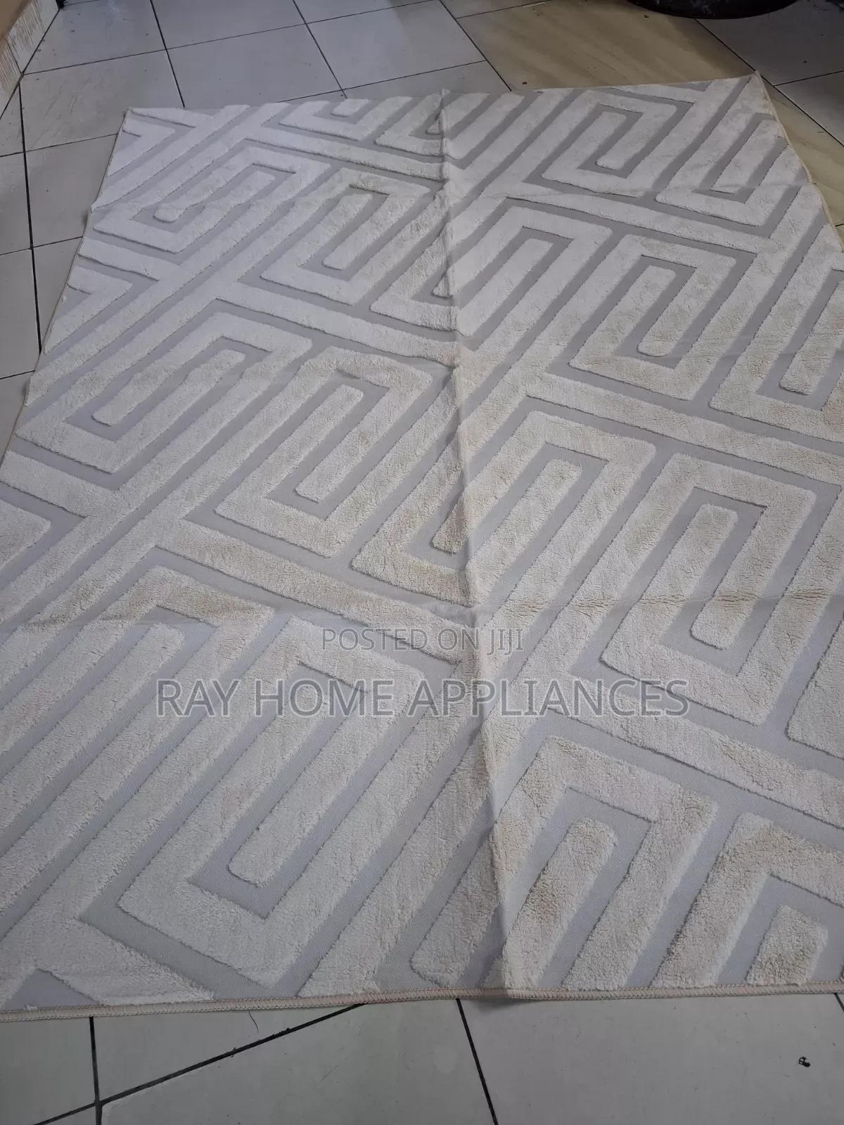 American Carpet Size :5by8