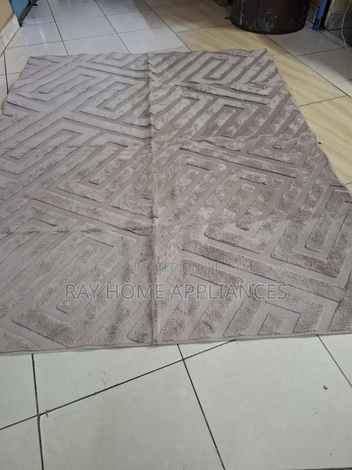 American Carpet Size :5by8