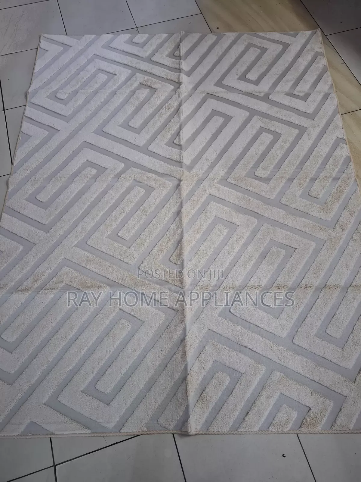 American Carpet Size :5by8