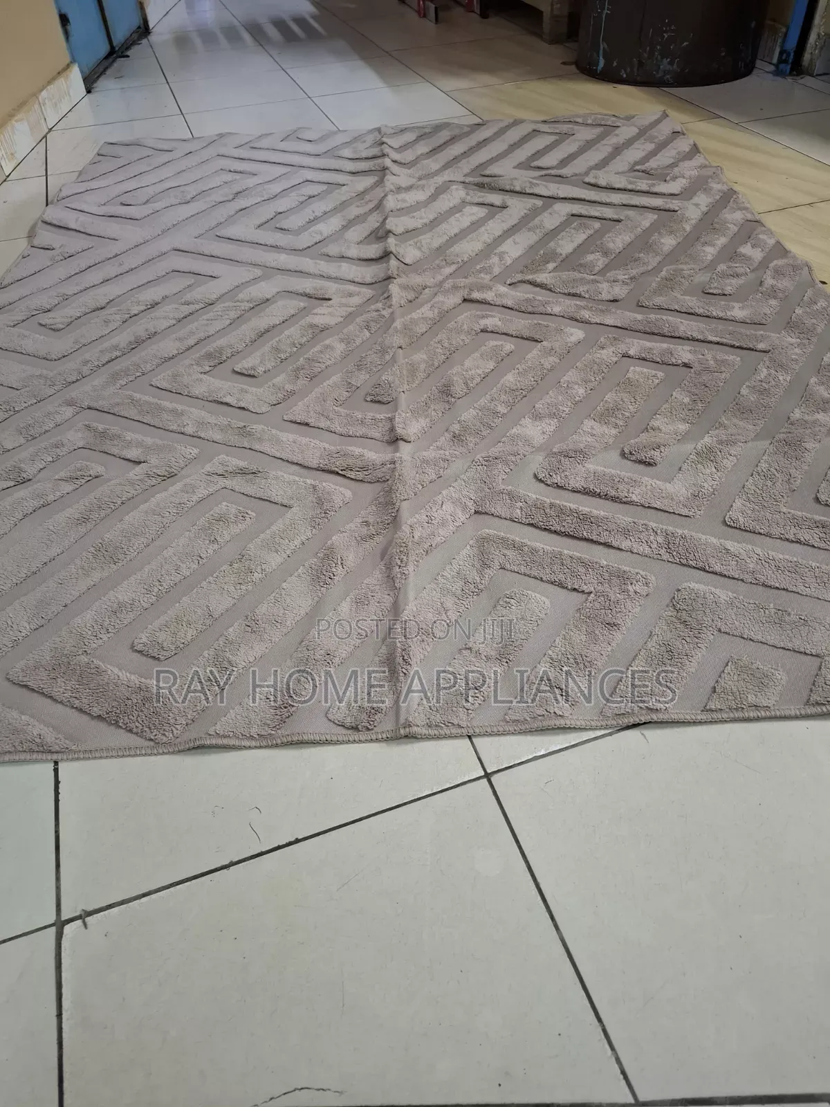 American Carpet Size :5by8