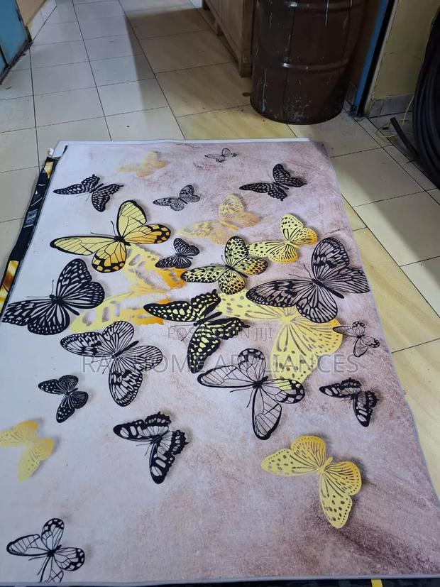 Hd Carpets 5x8