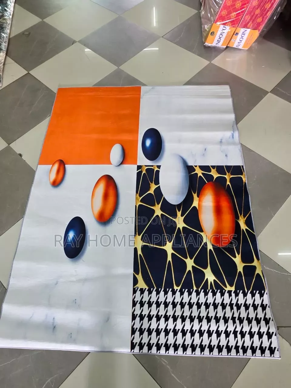Hd Carpets 5x8
