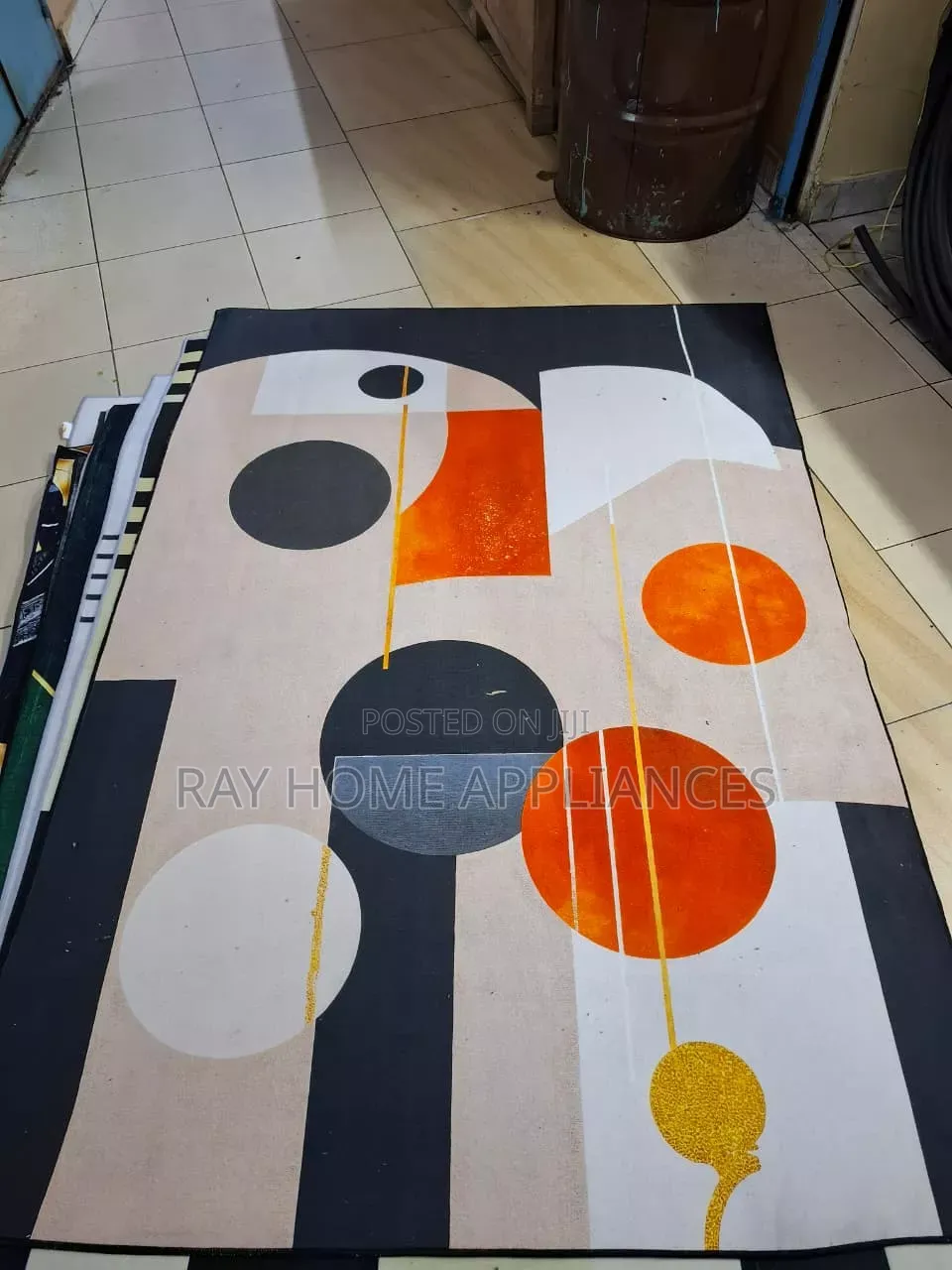 Hd Carpets 5x8