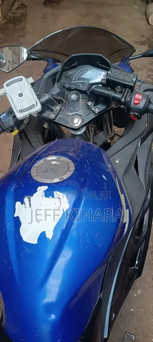 Jincheng Bike 2021 Blue