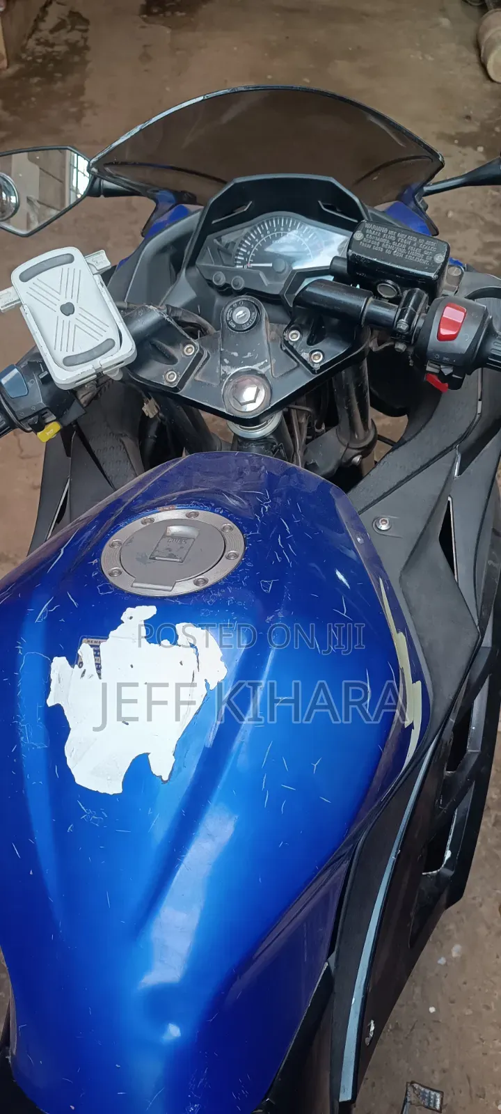 Jincheng Bike 2021 Blue