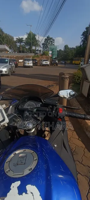 Jincheng Bike 2021 Blue