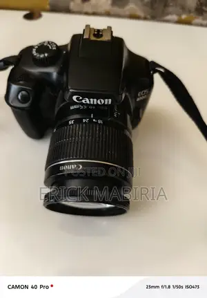 Cannon 4000d