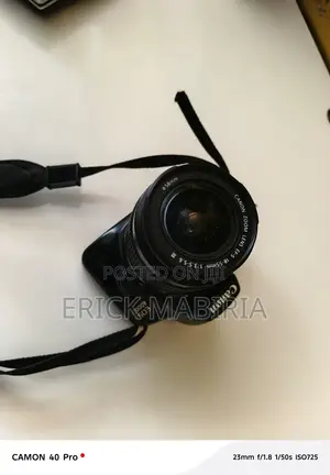 Cannon 4000d