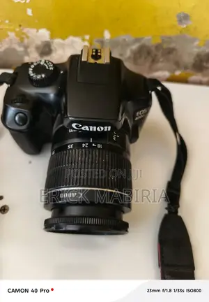 Cannon 4000d
