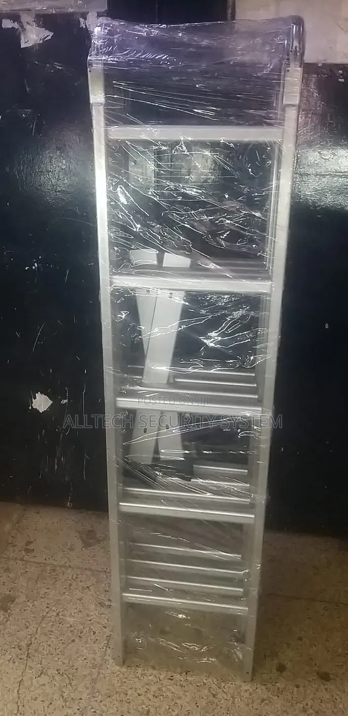 20ft Aluminum Ladders