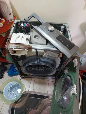 We Fix Friges,washing Machines,cookers,A/C ,Microwaves ,