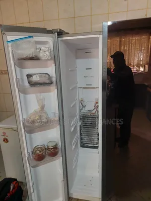 We Fix Friges,washing Machines,cookers,A/C ,Microwaves ,