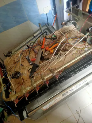 We Fix Friges,washing Machines,cookers,A/C ,Microwaves ,