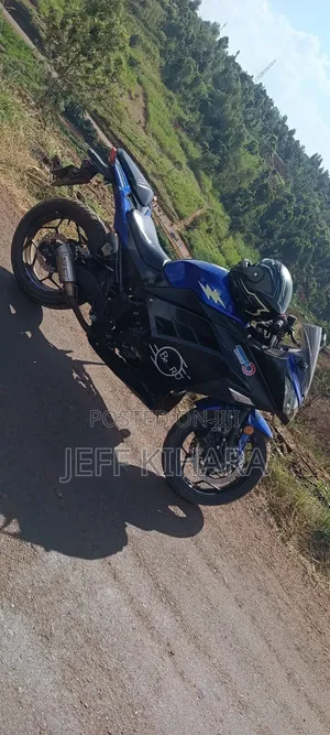 Jincheng Bike 2021 Blue