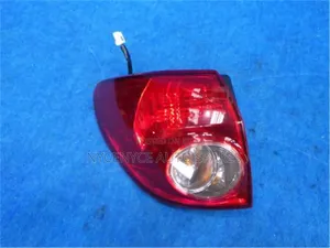 Nissan AD Tailight