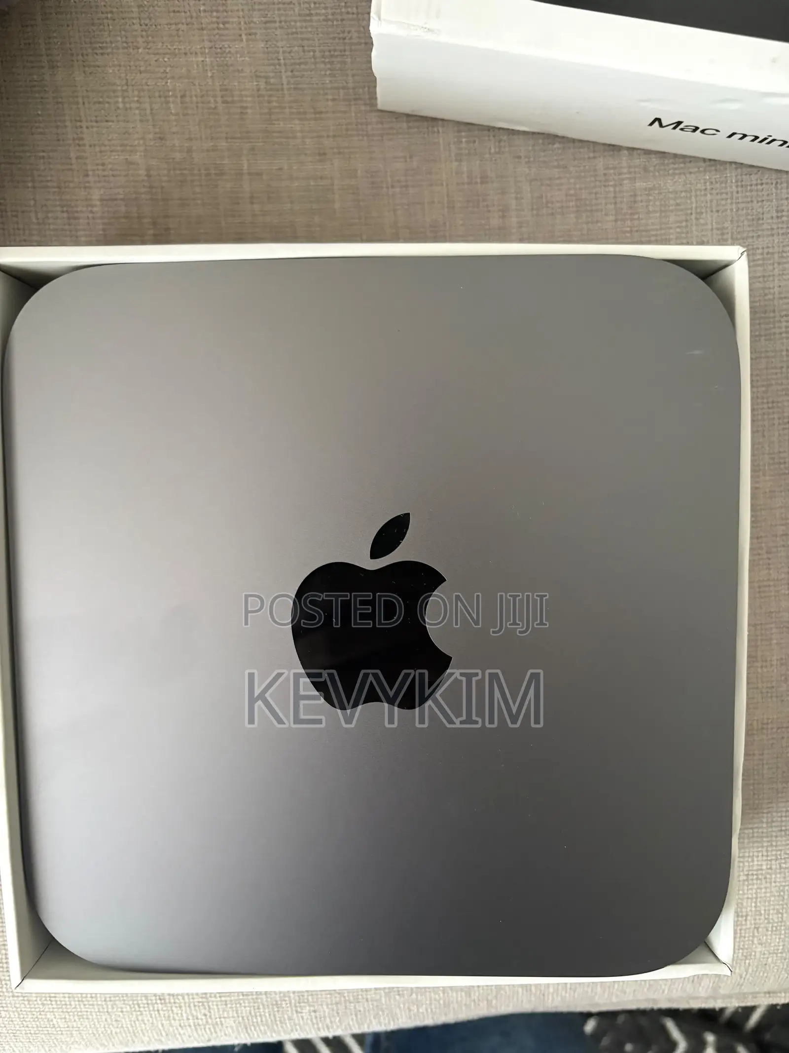 New Desktop Computer Apple Mac Mini 32GB Intel Core i7 SSD 128GB