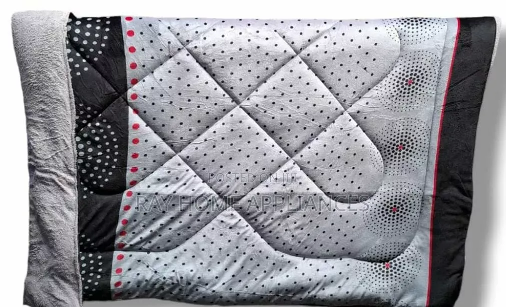 Single Woolen Duvet 5*6