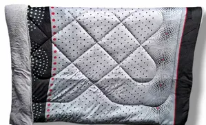 Single Woolen Duvet 5*6