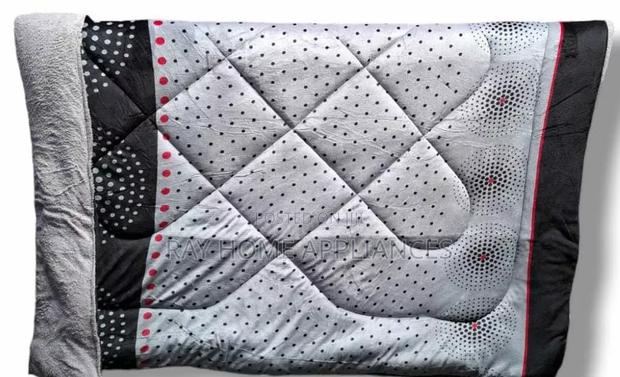 Single Woolen Duvet 5*6